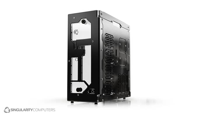 Stream-S ITX Water-cooling Case - Image 7