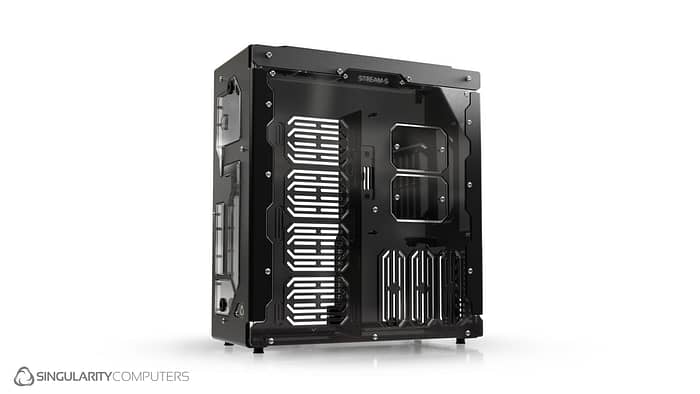 Stream-S ITX Water-cooling Case - Image 5
