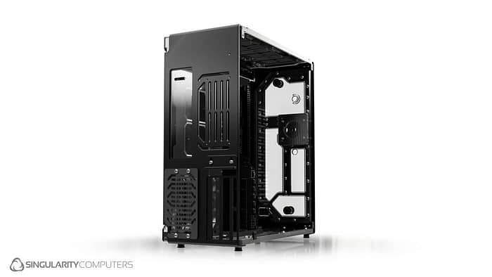 Stream-S ITX Water-cooling Case - Image 3