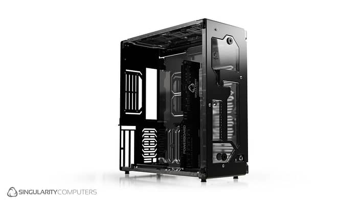 Stream-S ITX Water-cooling Case - Image 2
