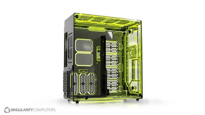 Stream-S ITX Water-cooling Case - Image 12