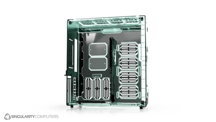 Stream-S ITX Water-cooling Case - Image 11