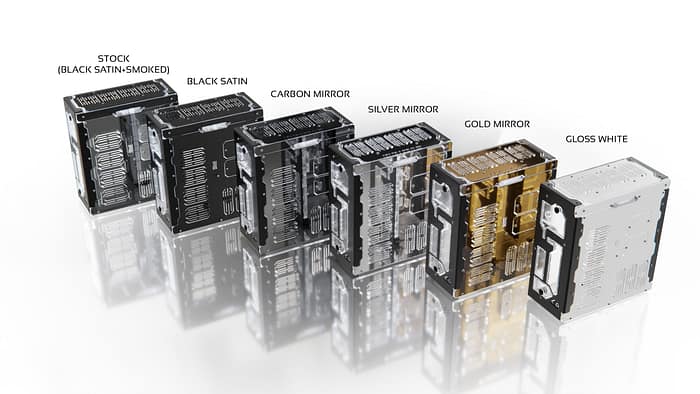 Stream-S ITX Water-cooling Case - Image 18