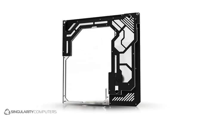 Spectre 4 Aevum Dual Loop Side Panel - Image 10