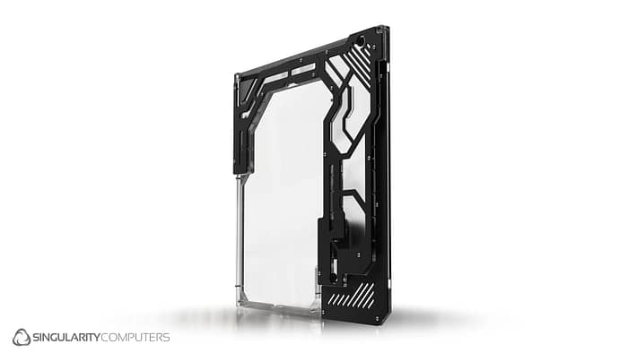 Spectre 4 Aevum Dual Loop Side Panel - Image 11