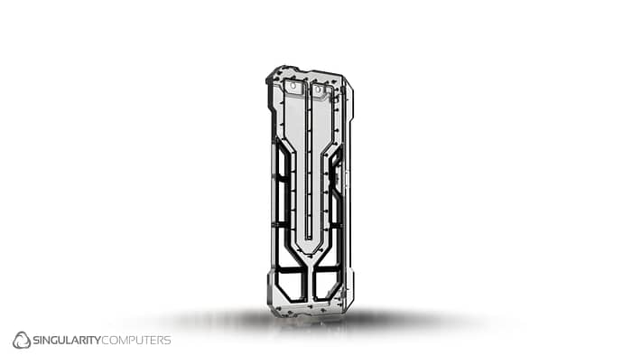 Spectre 4 Aevum Elite - Image 3