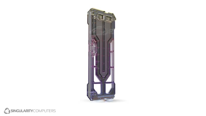Spectre 4 Aevum Elite - Image 11