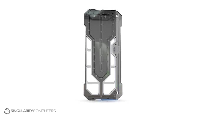 Spectre 4 Aevum Elite - Image 10