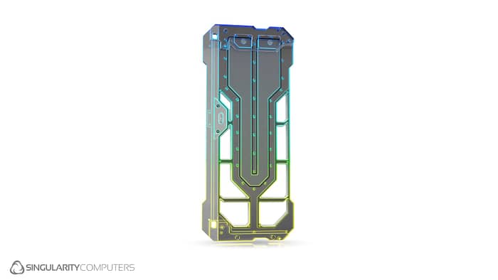 Spectre 4 Aevum Elite - Image 12