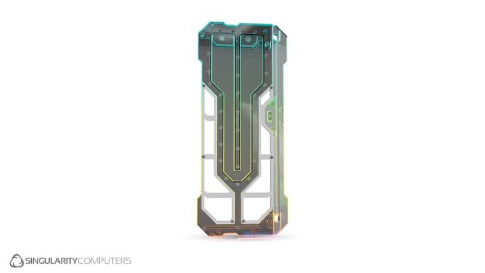 Spectre 4 Aevum Elite - Image 8