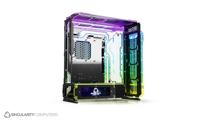 Spectre 4 Elite - Image 4
