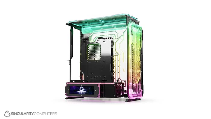 Spectre 4 Elite - Image 3