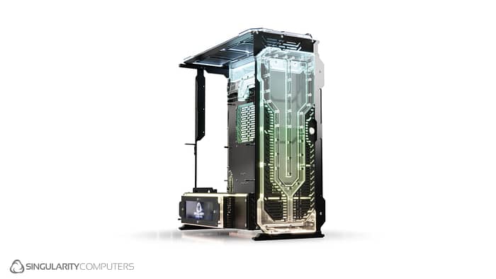 Spectre 4 Elite - Image 2