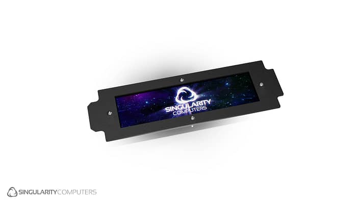 Spectre 4 PSU Shroud Screen - Image 2