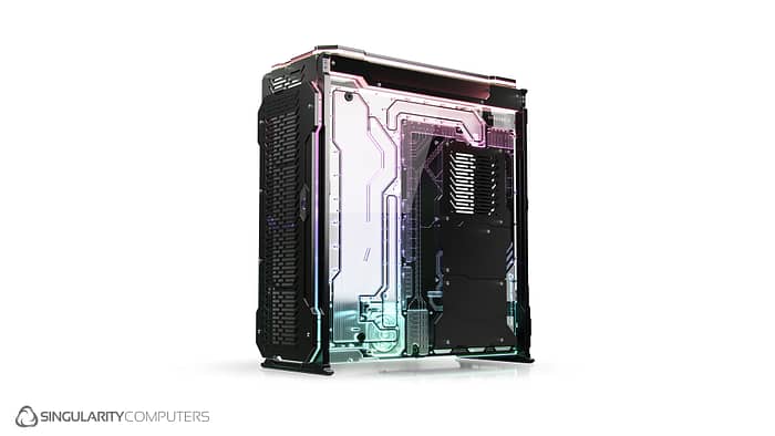 Spectre 4 Water-cooling Case - Image 8