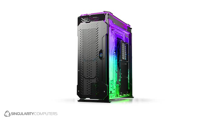 Spectre 4 Water-cooling Case - Image 9