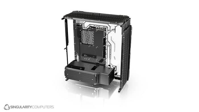 Spectre 4 Water-cooling Case - Image 10
