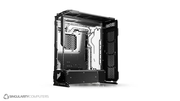 Spectre 4 Water-cooling Case - Image 11