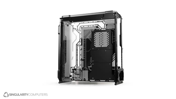 Spectre 4 Water-cooling Case - Image 12
