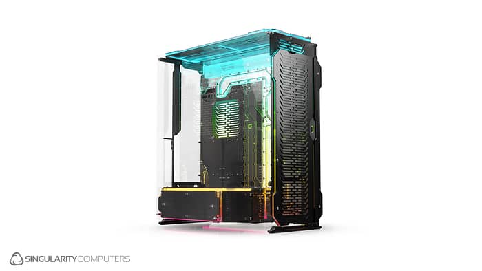 Spectre 4 Water-cooling Case - Image 2