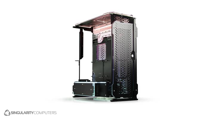 Spectre 4 Water-cooling Case - Image 13