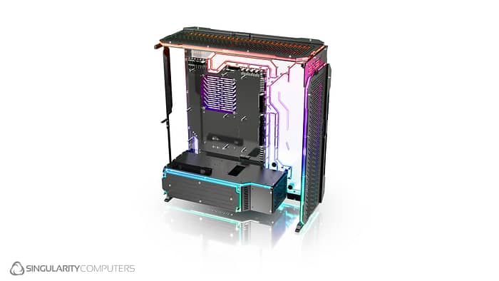 Spectre 4 Water-cooling Case - Image 3