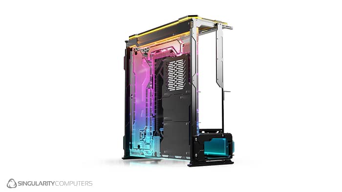 Spectre 4 Water-cooling Case - Image 5