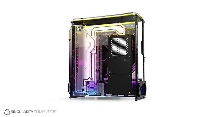 Spectre 4 Water-cooling Case - Image 6