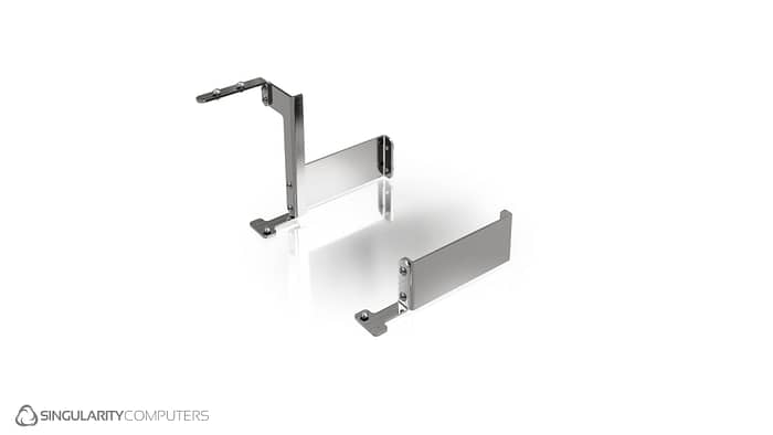 Phantom 2 Vertical GPU Mount - Image 3