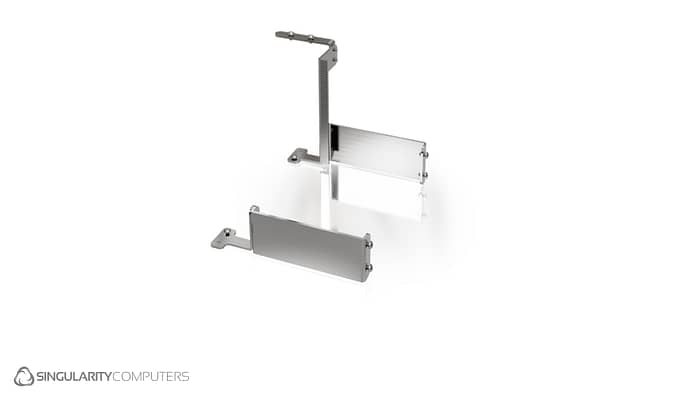 Phantom 2 Vertical GPU Mount - Image 7