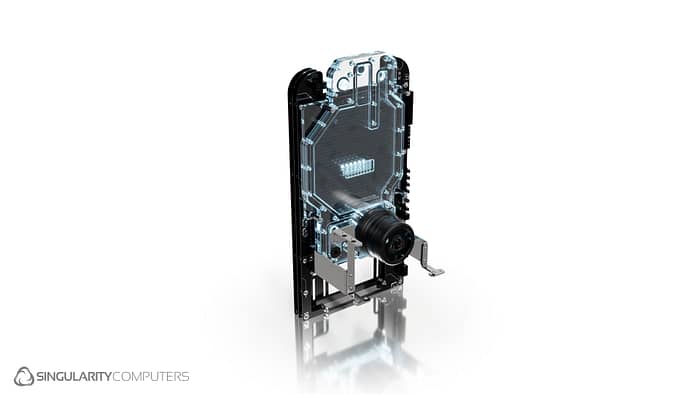 Phantom 2 Vertical GPU Mount - Image 10