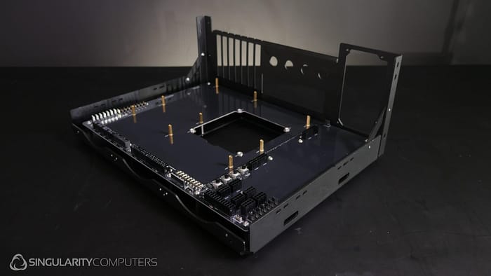 SC Test Bench - Image 4