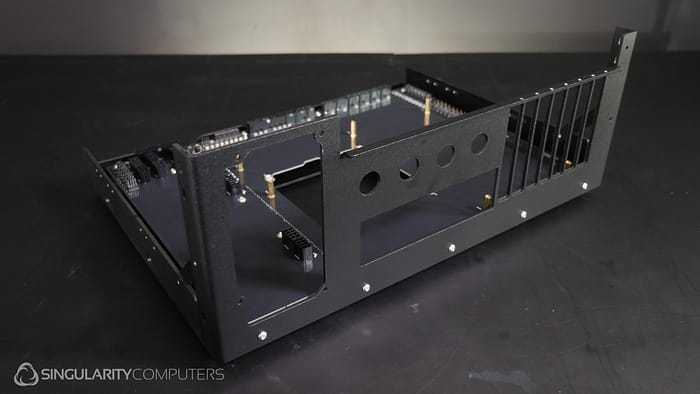 SC Test Bench - Image 5