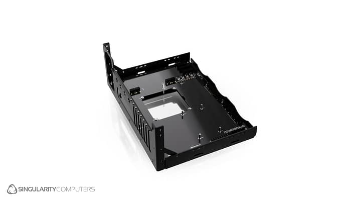 SC Test Bench - Image 14
