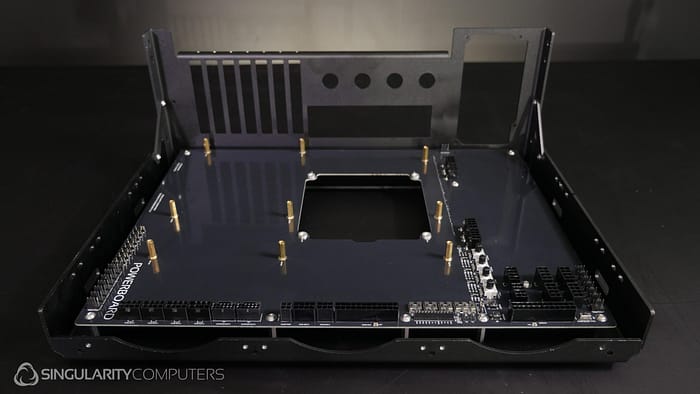 SC Test Bench - Image 2