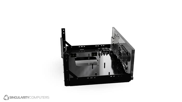 SC Test Bench D5 Reservoir Distribution Plate - Image 7