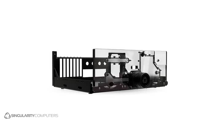 SC Test Bench D5 Reservoir Distribution Plate - Image 8