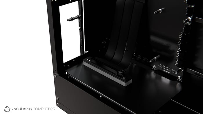 Absolute & Impact Case Vertical GPU Mount - Image 2