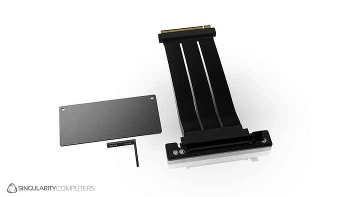 Absolute & Impact Case Vertical GPU Mount - Image 5