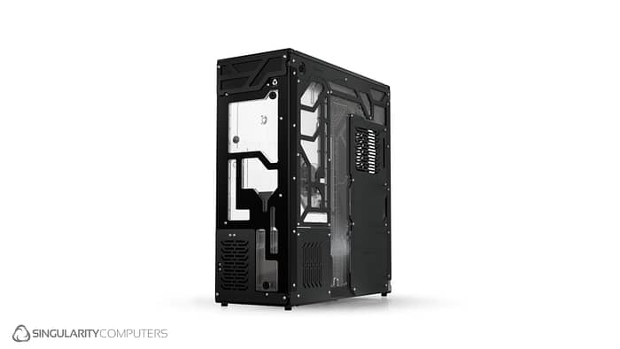 Stream-M Dual Loop Water-cooling Case - Image 2