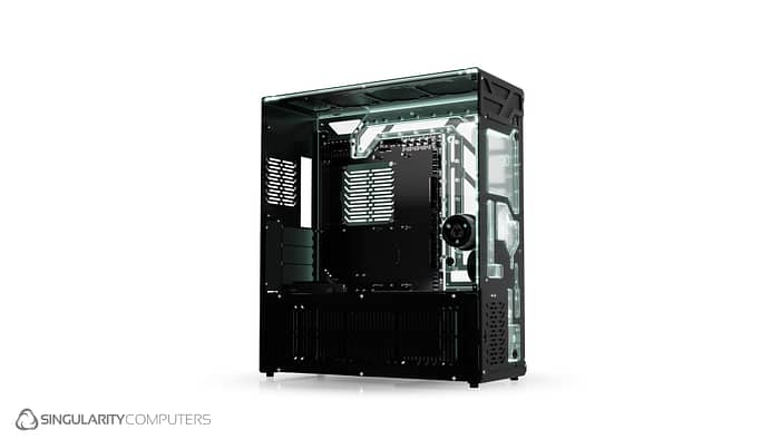 Stream-M Dual Loop Water-cooling Case - Image 13
