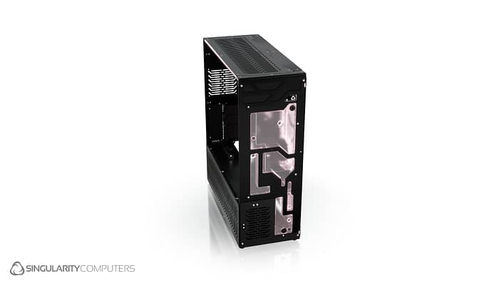 Stream-M Dual Loop Water-cooling Case - Image 15