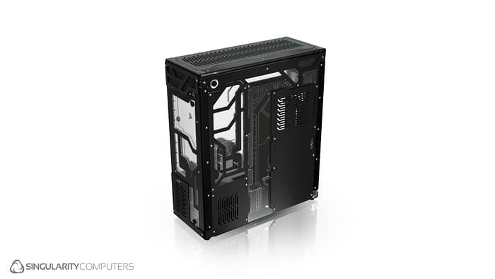 Stream-M Dual Loop Water-cooling Case - Image 3