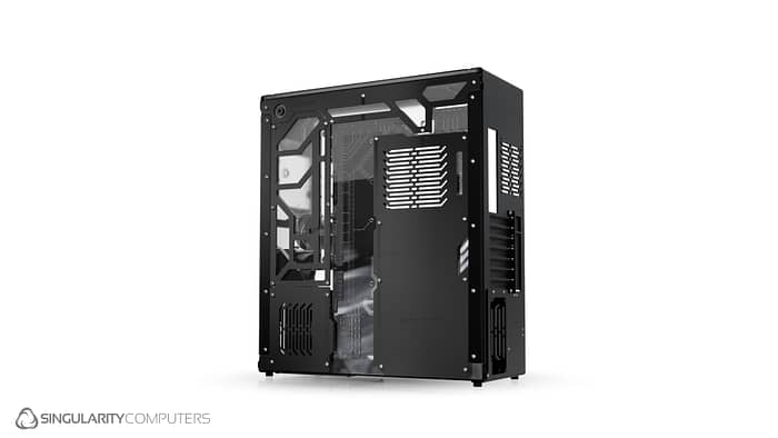 Stream-M Dual Loop Water-cooling Case - Image 4
