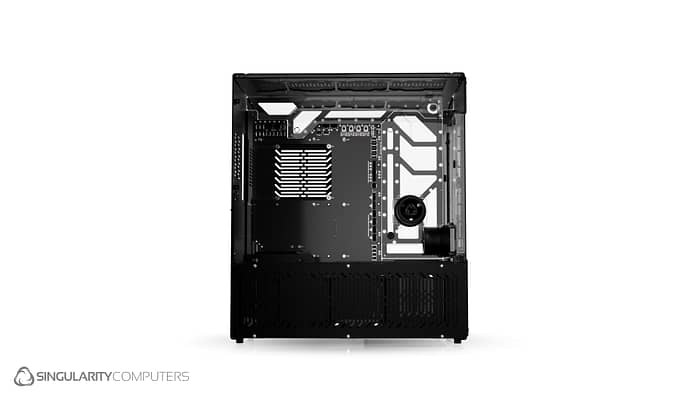 Stream-M Dual Loop Water-cooling Case - Image 5