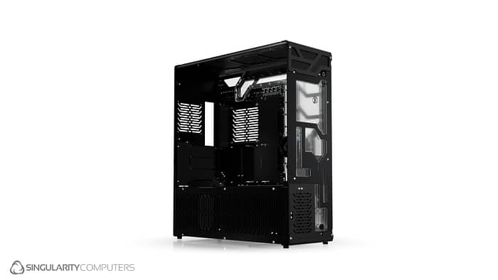 Stream-M Dual Loop Water-cooling Case - Image 6