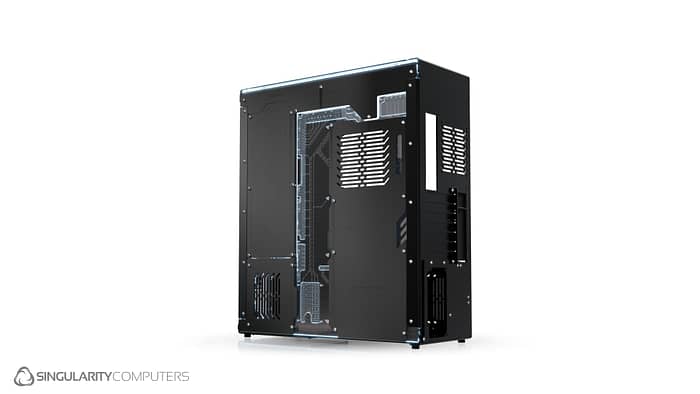 Stream-M Water-cooling Case - Image 10