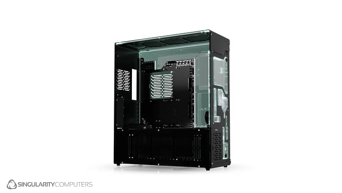 Stream-M Water-cooling Case - Image 12