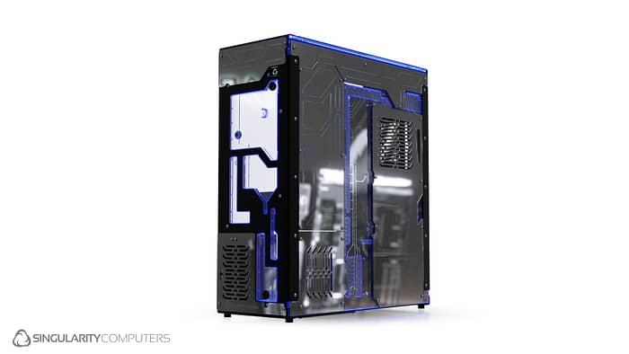Stream-M Water-cooling Case - Image 15