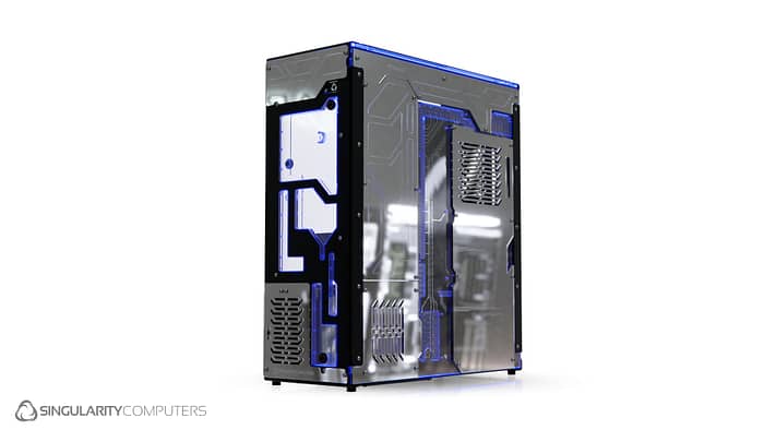 Stream-M Water-cooling Case - Image 17